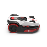 Kress Mission für 2000m² mit OAS (KR123E)