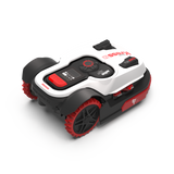 Kress Mission für 2000m² mit OAS (KR123E)