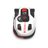 Kress Mission für 2000m² mit OAS (KR123E)