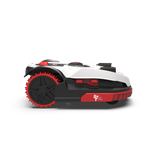 Kress Mission für 2000m² mit OAS (KR123E)