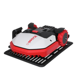 Kress Mission Mega für 3000m² mit OAS (KR133E)