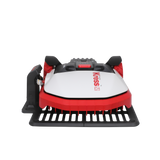 Kress Mission Mega für 6000m² mit OAS (KR136E)