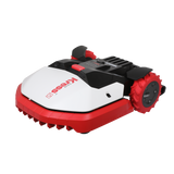 Kress Mission Mega für 6000m² mit OAS (KR136E)