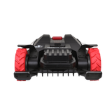 Kress Mission Mega für 6000m² mit OAS (KR136E)