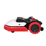 Kress Mission Mega für 6000m² mit OAS (KR136E)