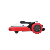 Kress Mission Mega für 6000m² mit OAS (KR136E)