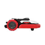 Kress Mission Mega für 3000m² mit OAS (KR133E)