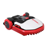 Kress Mission Mega für 6000m² mit OAS (KR136E)