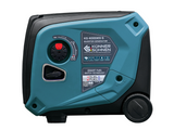 Gas & Benzin K&S Inverter Stromaggregat 4.000 Watt KS4000iEGS mit E-Starter