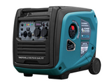 Gas & Benzin K&S Inverter Stromaggregat 4.000 Watt KS4000iEGS mit E-Starter