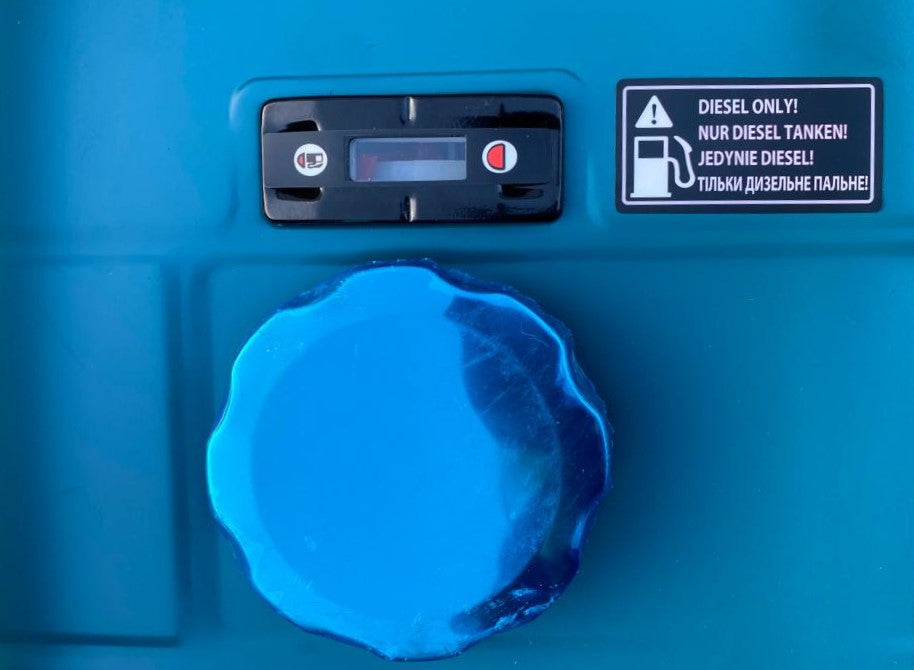 K&S Stromaggregat Stromerzeuger Diesel 7,5 KW KS9100HDE-1/3 ATSR