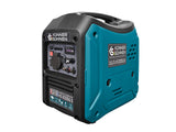 K&S Inverter 2.000 Watt Benzin KS2000iG S Stromaggregat auch Werkzeuge