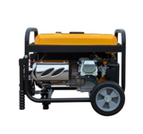 KOMPAK Baustellen Stromaggregat 3500 Watt K3500E