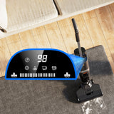 Lazurec L5  –  Der kabellose Nass-Trocken-Sauger, der dein Zuhause neu definiert