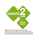 SARO Grillplatte FRY TOP B845