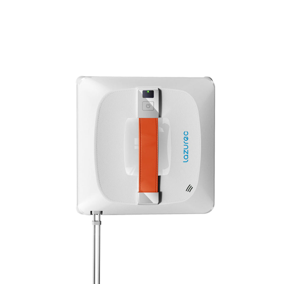 Lazurec A9 Pro Fensterputzroboter – Streifenfreie Fenster. Ganz ohne Aufwand