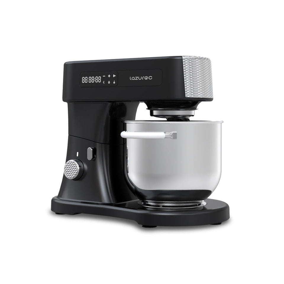 Lazurec Bakara Mix One – Deine Küchenmaschine für mehr Genuss, weniger Aufwand