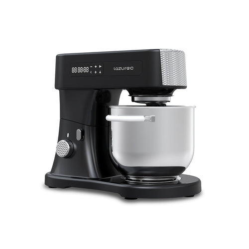 Lazurec Bakara Mix One – Deine Küchenmaschine für mehr Genuss, weniger Aufwand