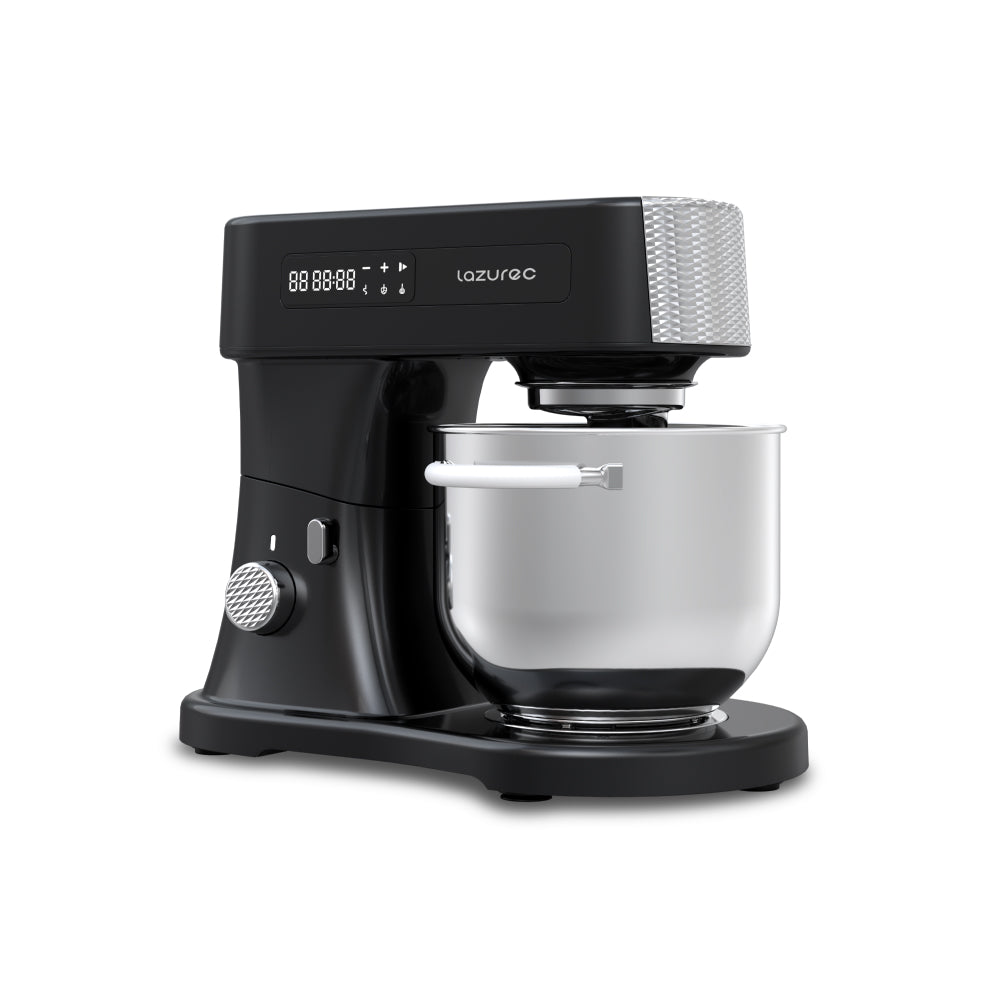 Lazurec Bakara Mix One – Deine Küchenmaschine für mehr Genuss, weniger Aufwand
