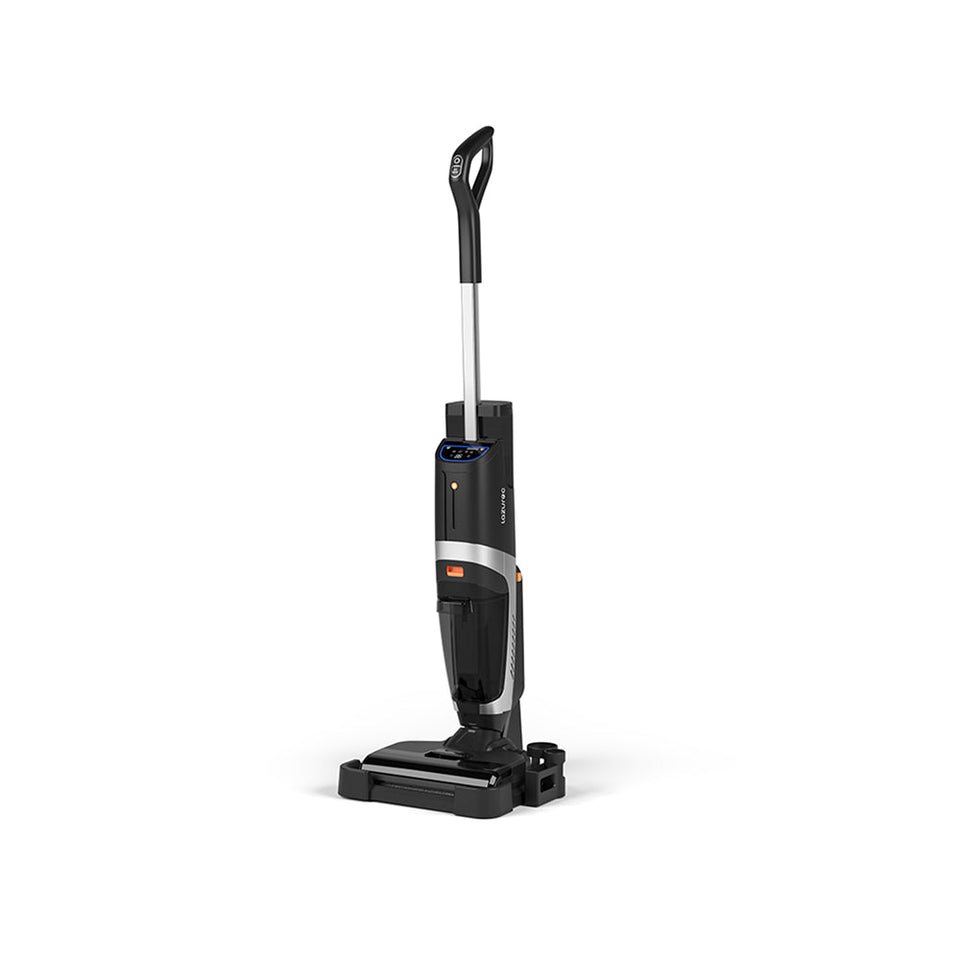 Lazurec L5  –  Der kabellose Nass-Trocken-Sauger, der dein Zuhause neu definiert