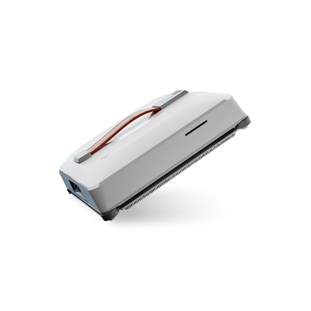 Lazurec A9 Pro Fensterputzroboter – Streifenfreie Fenster. Ganz ohne Aufwand