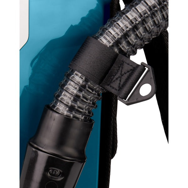 Makita DVC660Z, Bodenstaubsauger