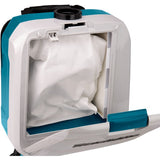 Makita DVC660Z, Bodenstaubsauger