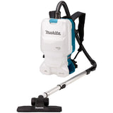 Makita DVC660Z, Bodenstaubsauger