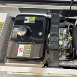 ITC POWER 12,5 kVA Wassergekühlt Diesel DG12000XSE-T Stromaggregat Stromerzeuger