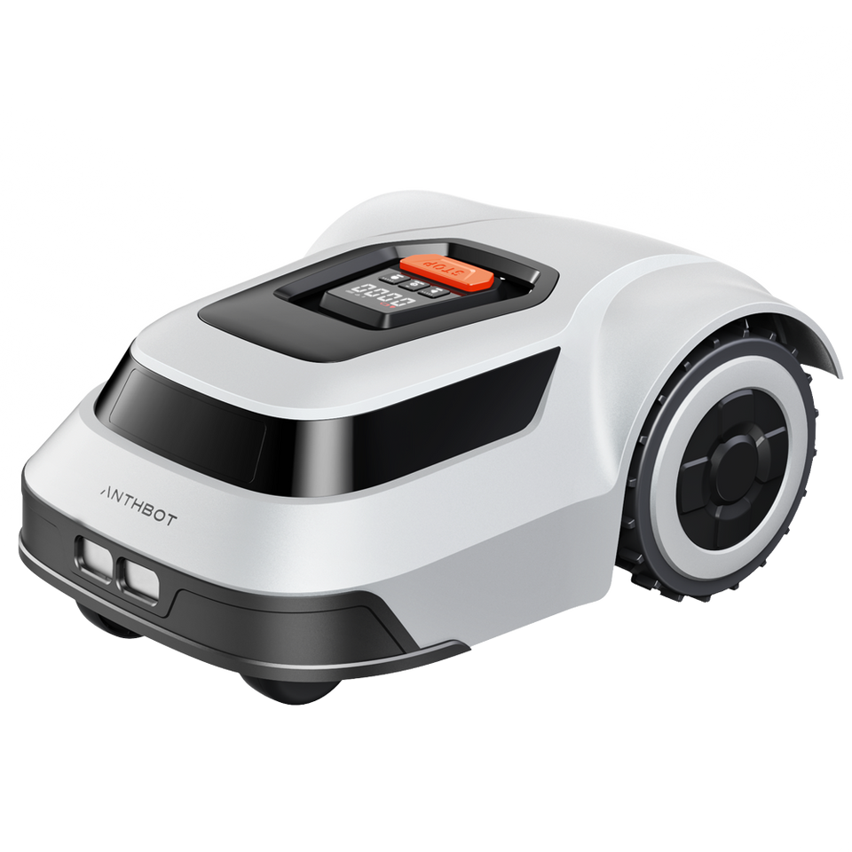 ANTHBOT Pion Mähroboter
