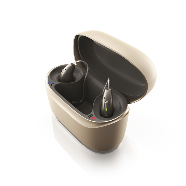 Phonak Audeo Infinio 90 R- inklusive vollem Service