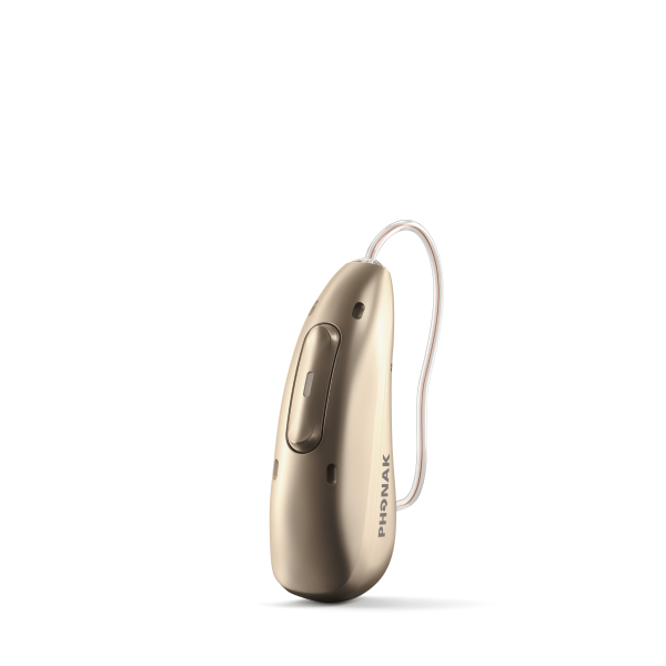 Phonak Audeo Infinio 30 R- inklusive vollem Service