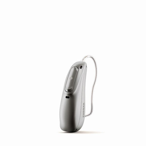 Phonak Audeo Lumity 50 R- inklusive vollem Service