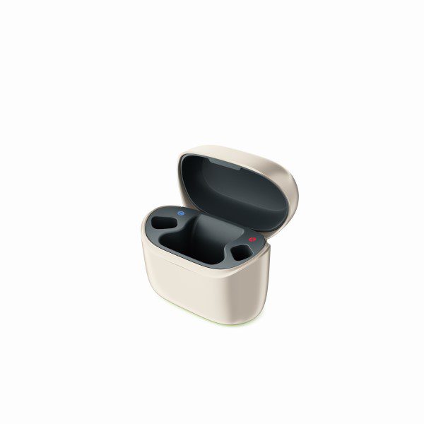 Phonak Audeo Lumity 30 R- inklusive vollem Service