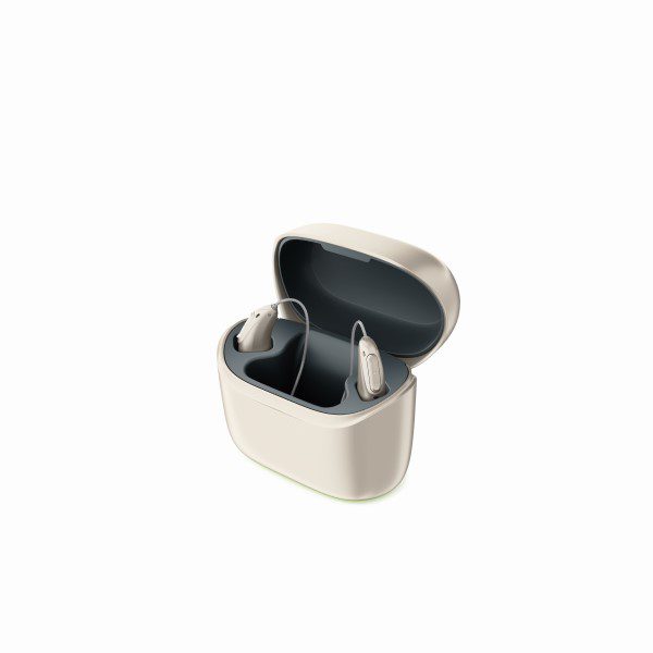 Phonak Audeo Lumity 90 R- inklusive vollem Service