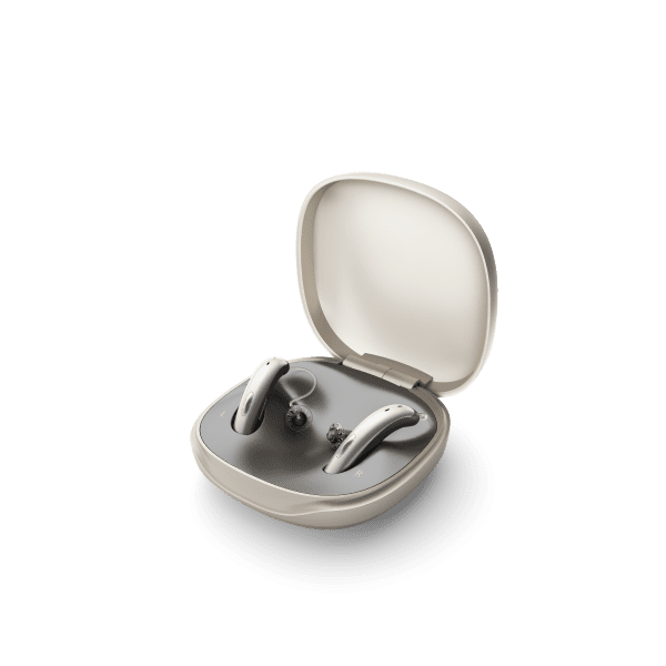 Phonak Slim Lumity 30 R - inklusive vollem Service