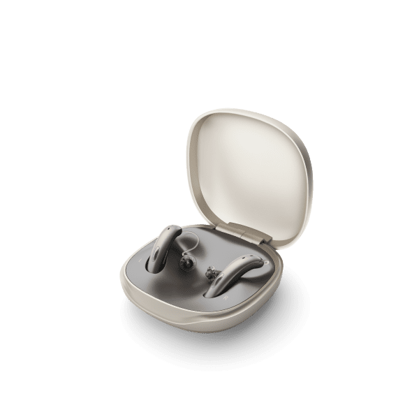 Phonak Slim Lumity 90 R - inklusive vollem Service