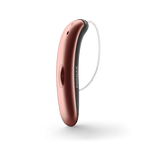 Phonak Slim Lumity 90 R - inklusive vollem Service