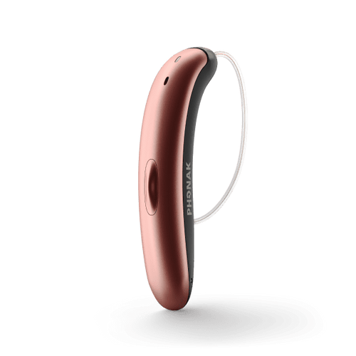 Phonak Slim Lumity 50 R - inklusive vollem Service