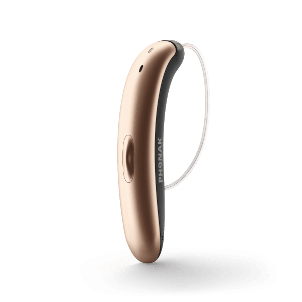 Phonak Slim Lumity 90 R - inklusive vollem Service