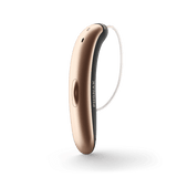 Phonak Slim Lumity 70 R - inklusive vollem Service