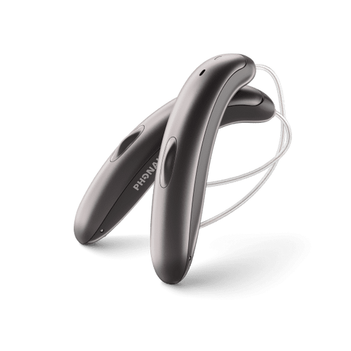 Phonak Slim Lumity 90 R zwei Ohren