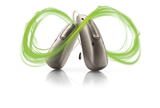 Phonak Audeo Infinio 30 R- inklusive vollem Service