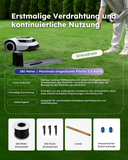 ANTHBOT Pion Mähroboter