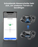 ANTHBOT Pion Mähroboter