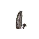 Signia Pure Charge&Go 7 IX - inklusive vollem Service