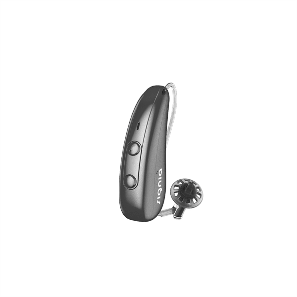 Signia Pure Charge&Go 7 IX - inklusive vollem Service