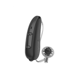Signia Pure 3 AX- 312 - inklusive vollem Service