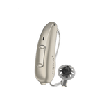 Signia Pure 7 AX- 312 - inklusive vollem Service