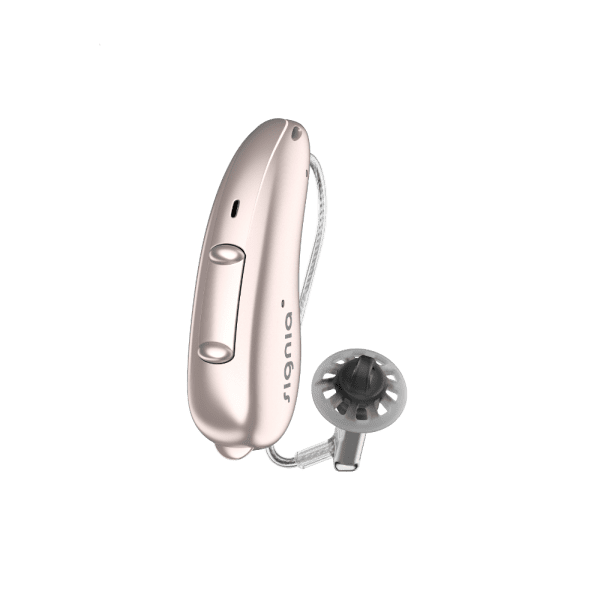 Signia Pure 3 AX- 312 - inklusive vollem Service